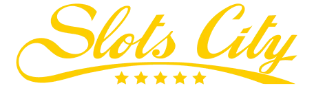 Online casino Slots City logo